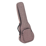 Maxbell Nylon Ukulele Storage Bag Backpack Case Box 23inch-24inch - Aladdin Shoppers