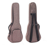 Maxbell Nylon Ukulele Storage Bag Backpack Case Box 26inch - Aladdin Shoppers