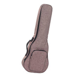 Maxbell Nylon Ukulele Storage Bag Backpack Case Box 26inch - Aladdin Shoppers