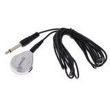 Maxbell Classical Guitar Piezo Pickup Musical Instrument Accessory for Guitar Lovers - Aladdin Shoppers