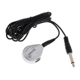 Maxbell Classical Guitar Piezo Pickup Musical Instrument Accessory for Guitar Lovers - Aladdin Shoppers