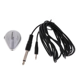 Maxbell Classical Guitar Piezo Pickup Musical Instrument Accessory for Guitar Lovers - Aladdin Shoppers