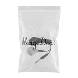 Maxbell Classical Guitar Piezo Pickup Musical Instrument Accessory for Guitar Lovers - Aladdin Shoppers