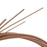 Maxbell 6 Pieces Acoustic Guitar Replacement Strings Set - Aladdin Shoppers