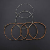 Maxbell 6 Pieces Acoustic Guitar Replacement Strings Set - Aladdin Shoppers