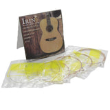 Maxbell 6 Pieces Acoustic Guitar Replacement Strings Set - Aladdin Shoppers