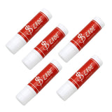 Maxbell 10pcs Alto Sax Reeds Strength 2.5+5 Tubes Clarinet Saxophone Cork Grease