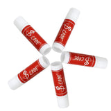 Maxbell 10pcs Alto Sax Reeds Strength 2.5+5 Tubes Clarinet Saxophone Cork Grease