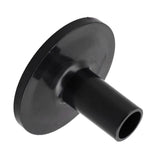 Maxbell Hi Hat Cymbal Clutch+3pcs Long Cymbal Sleeves+6pcs Drum Set Felt Washers
