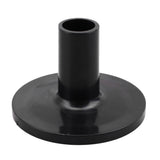 Maxbell Hi Hat Cymbal Clutch+3pcs Long Cymbal Sleeves+6pcs Drum Set Felt Washers