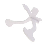 Maxbell PVC Ukulele Violin Display Stand Holder