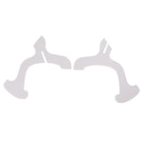 Maxbell PVC Ukulele Violin Display Stand Holder