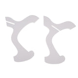 Maxbell PVC Ukulele Violin Display Stand Holder