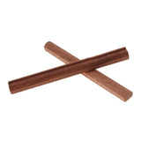 Maxbell 17 Note Kalimba Thumb Piano Steel Keys+2pcs Wooden Bridge for DIY Kalimbas