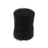 Maxbell 60 Pieces Saxophone Bumper Felts for Alto Tenor Soprano Saxophone Repair