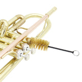 Maxbell Trumpet/Trombone /Horn/Tuba Maintenance Tool Kit for Brass Instrument - Aladdin Shoppers