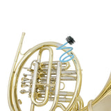 Maxbell Trumpet/Trombone /Horn/Tuba Maintenance Tool Kit for Brass Instrument - Aladdin Shoppers