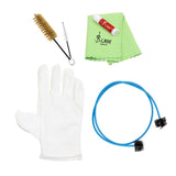 Maxbell Trumpet/Trombone /Horn/Tuba Maintenance Tool Kit for Brass Instrument - Aladdin Shoppers