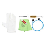 Maxbell Trumpet/Trombone /Horn/Tuba Maintenance Tool Kit for Brass Instrument - Aladdin Shoppers