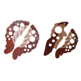 Maxbell 1 Set Ukulele Pickguard Anti Scratch Plate for Ukulele A