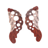 Maxbell 1 Set Ukulele Pickguard Anti Scratch Plate for Ukulele A