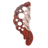 Maxbell 1 Set Ukulele Pickguard Anti Scratch Plate for Ukulele A