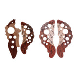 Maxbell 1 Set Ukulele Pickguard Anti Scratch Plate for Ukulele A
