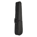 Maxbell 1/8 Violin Storage Bag Case Hand Carry Box Beige