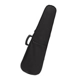 Maxbell 1/8 Violin Storage Bag Case Hand Carry Box Beige