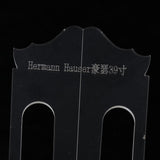 Maxbell Classical Guitar Headstock Shaping Template Guitar Accessories 190x70x5mm