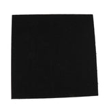 Maxbell 6pcs Acoustic Panel Sound Absorption Foam for Home Theater Studio Black