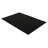 Maxbell 6pcs Acoustic Panel Sound Absorption Foam for Home Theater Studio Black