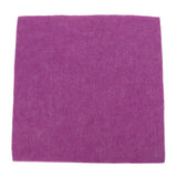Maxbell 6pcs Acoustic Panel Sound Absorption Foam for Home Theater Studio Purple