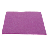 Maxbell 6pcs Acoustic Panel Sound Absorption Foam for Home Theater Studio Purple
