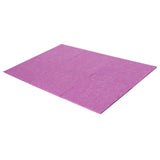Maxbell 6pcs Acoustic Panel Sound Absorption Foam for Home Theater Studio Purple