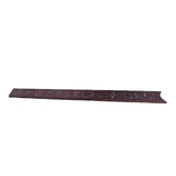 Maxbell 20 Fret Rosewood Fingerboard Fretboard for Acoustic Guitar Replacement 1