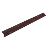 Maxbell 20 Fret Rosewood Fingerboard Fretboard for Acoustic Guitar Replacement 2