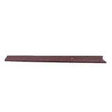 Maxbell 20 Fret Rosewood Fingerboard Fretboard for Acoustic Guitar Replacement 2