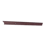Maxbell 20 Fret Rosewood Fingerboard Fretboard for Acoustic Guitar Replacement 2