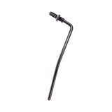 Maxbell 5pcs Direct Insertion Electric Guitar Tremolo Arm Whammy Bar Black