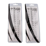 Maxbell 2 Sets Piano Stickers Piano Note Keyboard Sticker Electronic Keyboard Decal