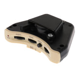 Maxbell 1 Set ABS Sound Hole Guitar Pickup For Acoustic Folk Classcial Guitar - Aladdin Shoppers