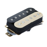 Maxbell Double Pickup Set Guitar Neck Pickup for Electric Guitar Parts Accessories - Aladdin Shoppers