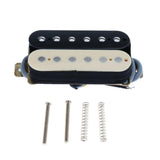 Maxbell Double Pickup Set Guitar Neck Pickup for Electric Guitar Parts Accessories - Aladdin Shoppers