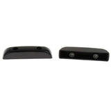 Maxbell 5 Pcs Bass Thumb Rest Finger Rest Thumbrest for Bass Guitar Accessory - Aladdin Shoppers