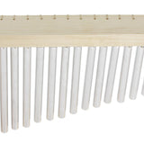 Maxbell Aluminum Alloy 20 Tone Wind Chimes for Kids Educational Toys