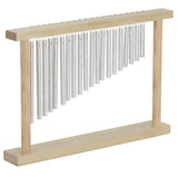 Maxbell Aluminum Alloy 20 Tone Wind Chimes for Kids Educational Toys