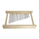 Maxbell Aluminum Alloy 20 Tone Wind Chimes for Kids Educational Toys