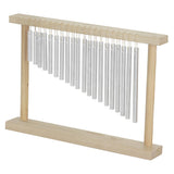 Maxbell Aluminum Alloy 20 Tone Wind Chimes for Kids Educational Toys