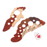Maxbell 1 Set Guitars Pickguard Scratch Plate for Acoustic Guitar